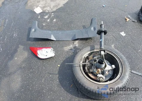 2017 Infiniti Q50 3.0T Signature Edition z USA, uszkodzony, nr VIN JN1EV7AR5HM838190